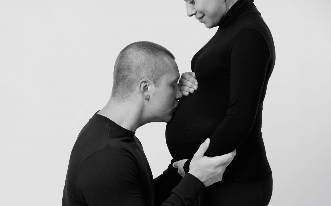 Maternity Photoshoot Tips