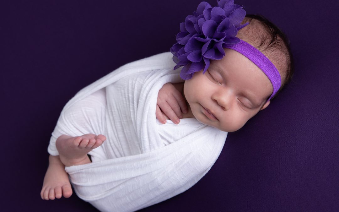 Professional Newborn Portraits; the best way to capture moments that will last a lifetime.